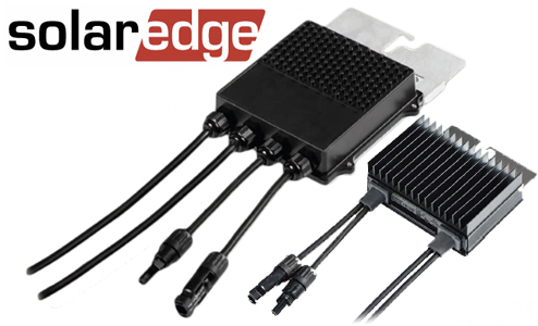 Foto: SolarEdge Poweroptimizer