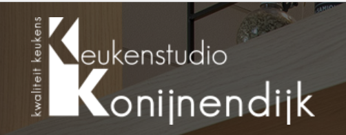 Keukenstudio Konijnendijk