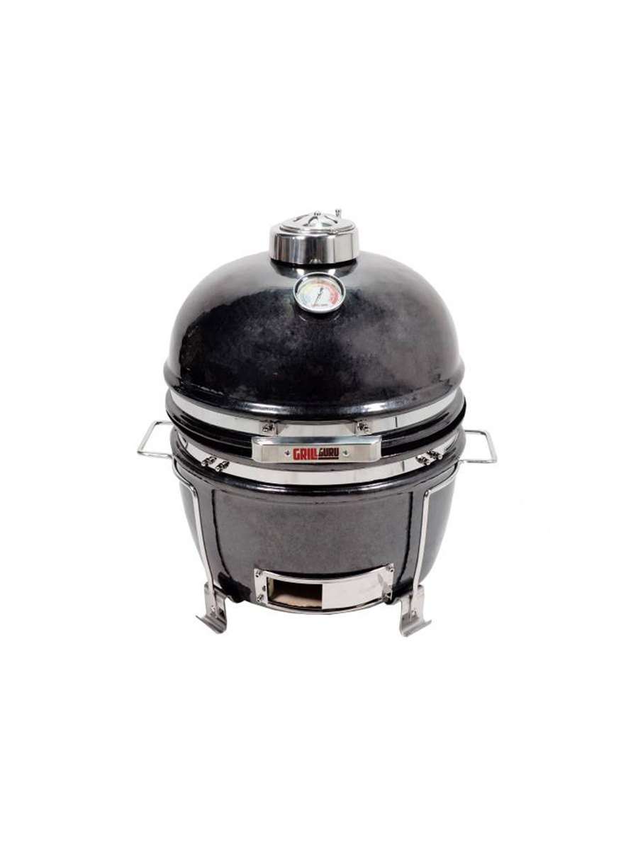 Foto: Grill Guru elite compact