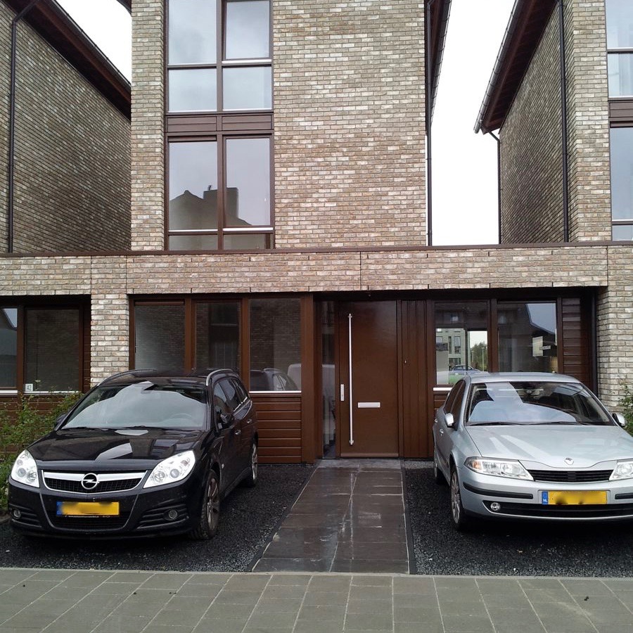 Foto: basalt parking