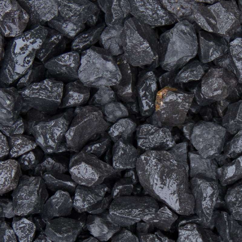 Foto: basalt split 816 nat lineaal