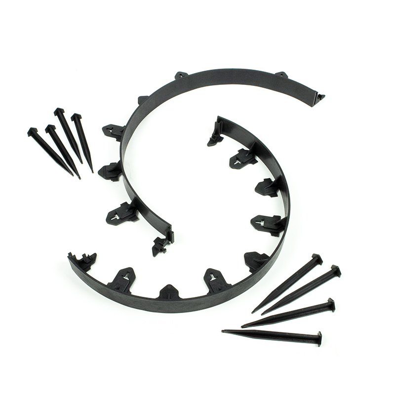 Foto: multi edge flex bochten