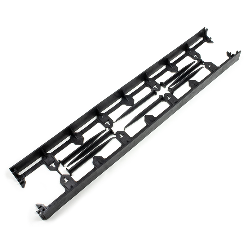 Foto: multi edge flex vast