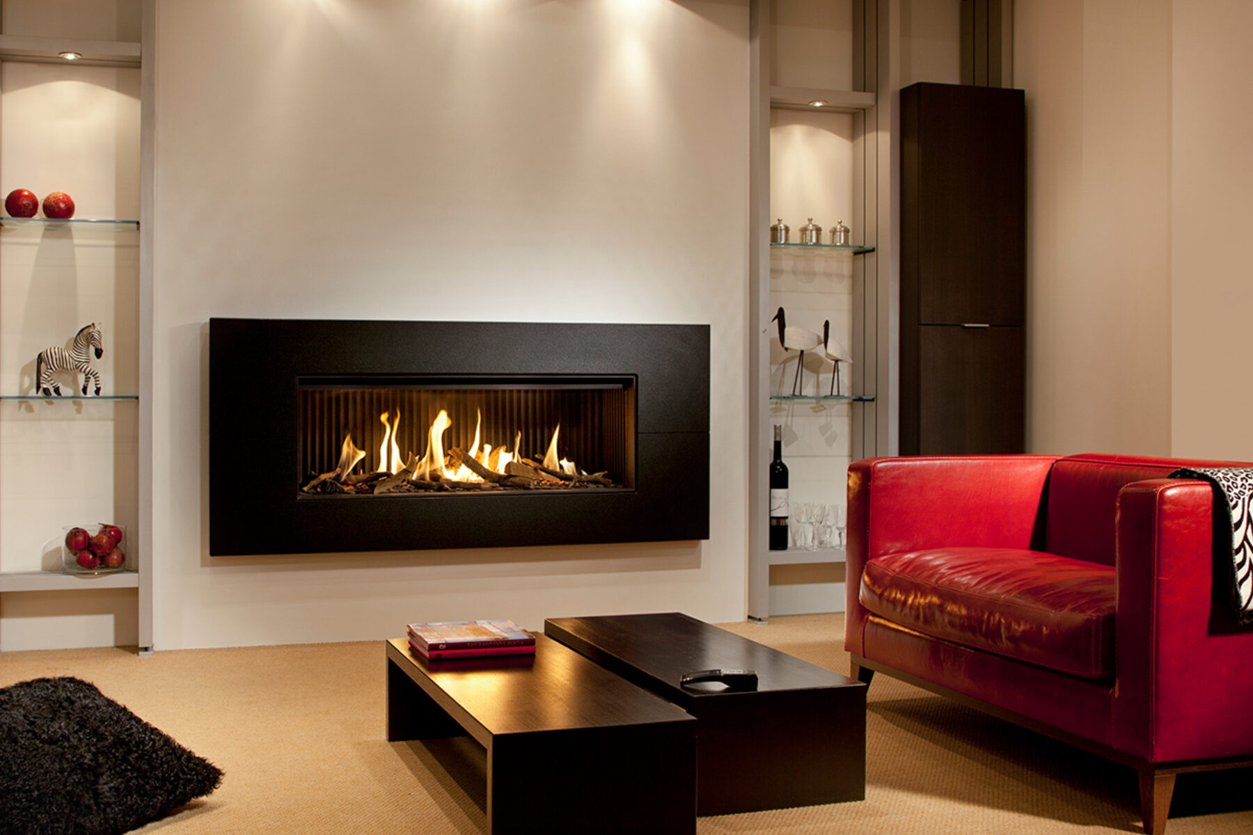 Foto: Kalfire G120 41F slider2