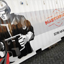 Foto: Mastermate containerservice
