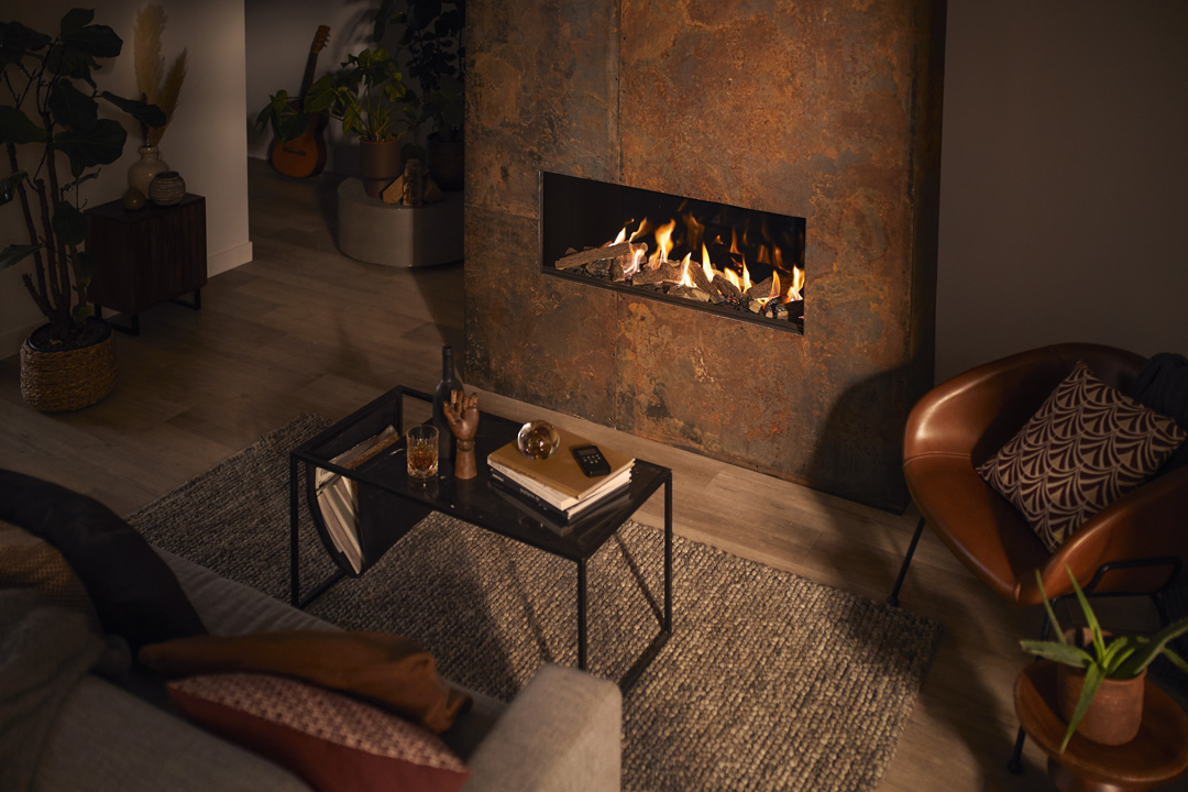 Foto: Trimline Front 100 High Angle 1