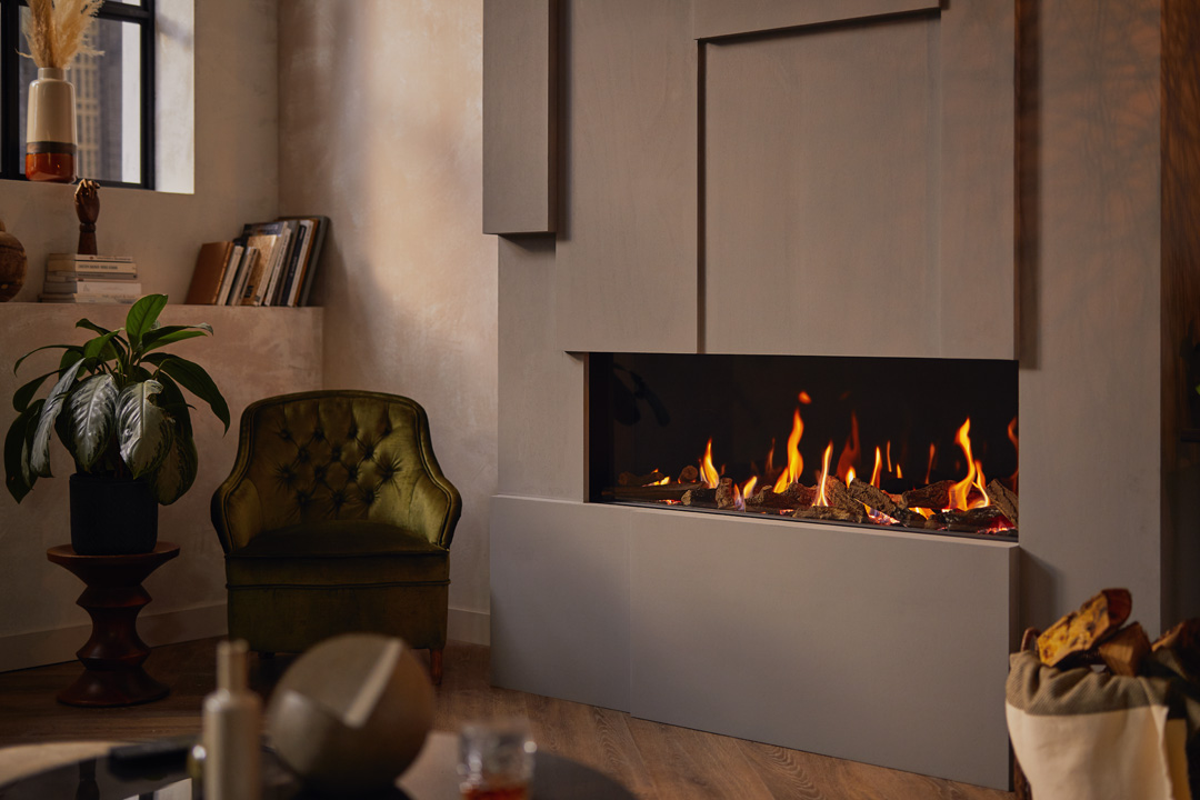 Foto: Trimline Front 120 close