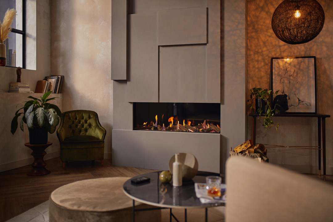 Foto: Trimline Front 120 medium