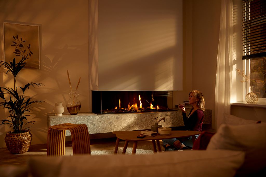 Foto: Wonennl trimline 140 panoramic 1