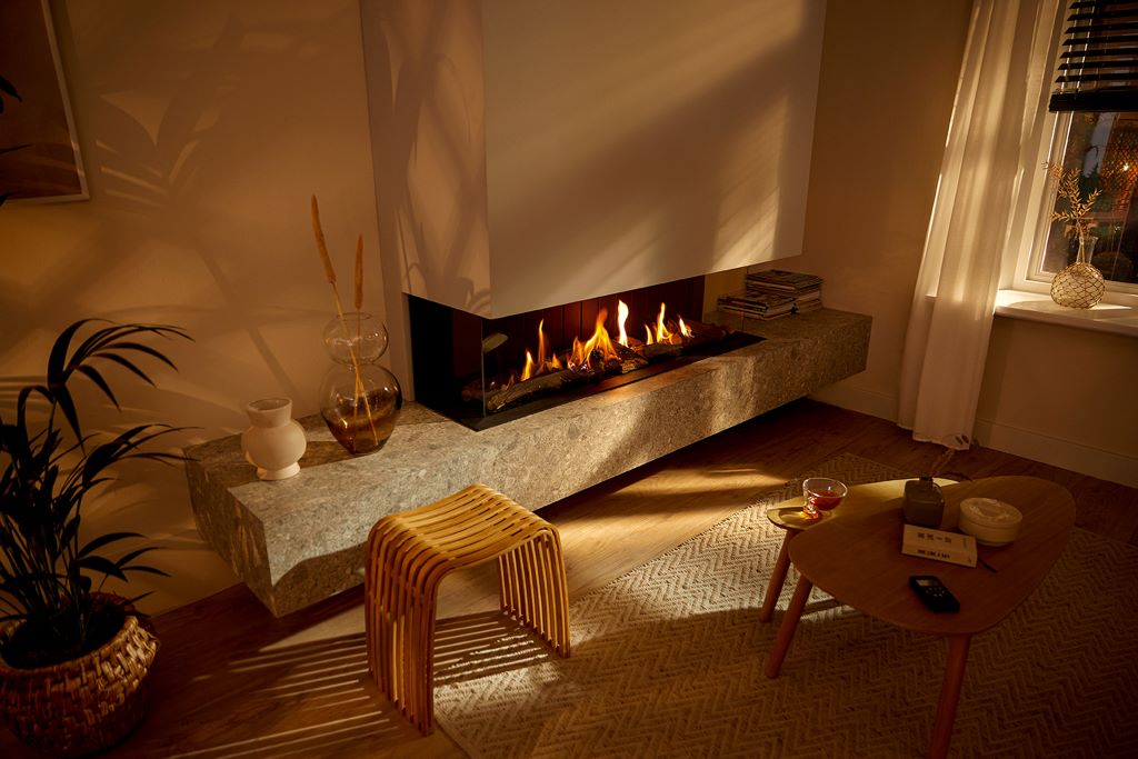 Foto: Wonennl trimline 140 panoramic 2