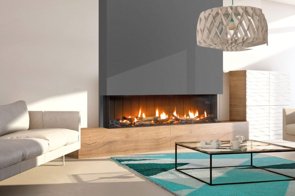 Foto: Wonennl trimline 140 panoramic 4