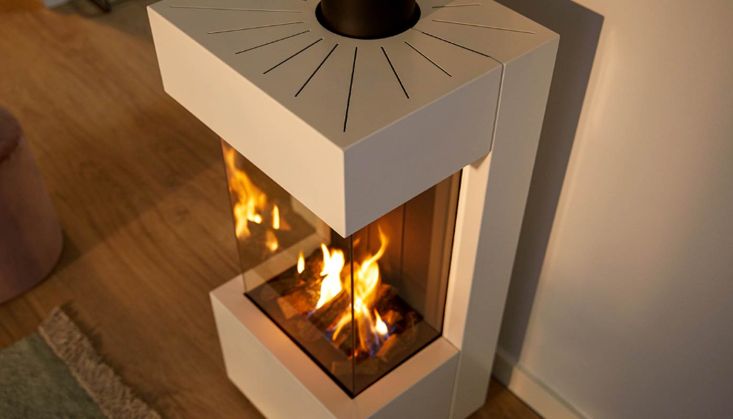 Foto: Wonennl trimline white quartz 2