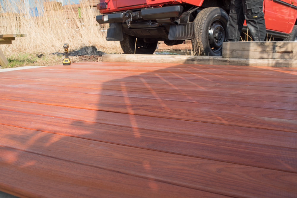 Foto: GTV56 PadoukVlonder 2