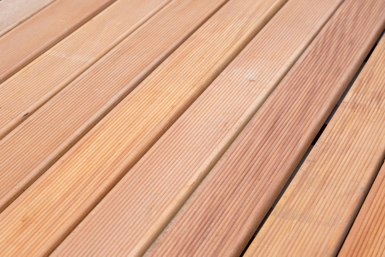 Foto: w3 Bankirai vlonder groef