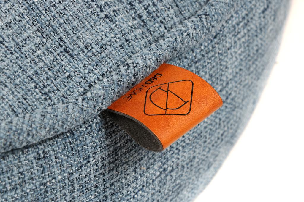 Foto: Homekussen Vince