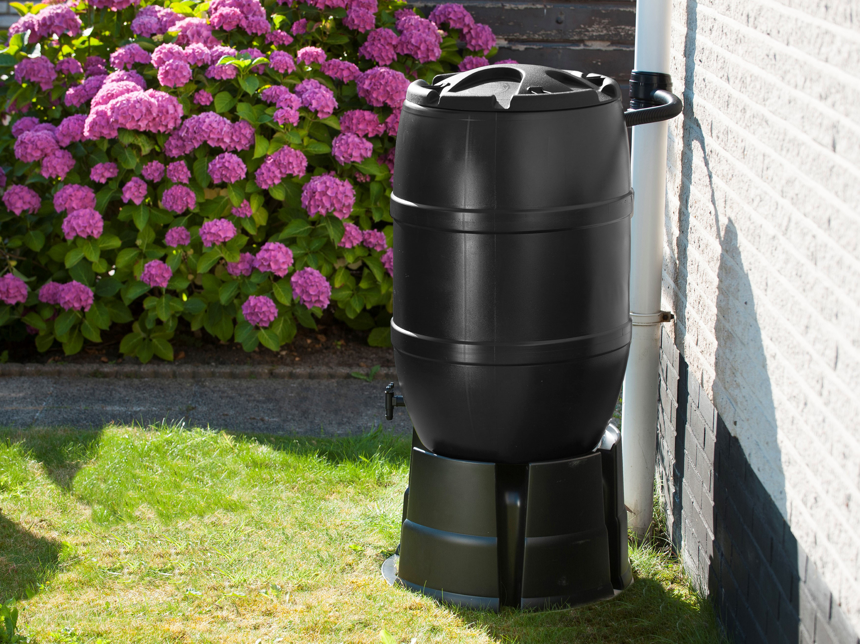 Foto : Nature® Regentonnen