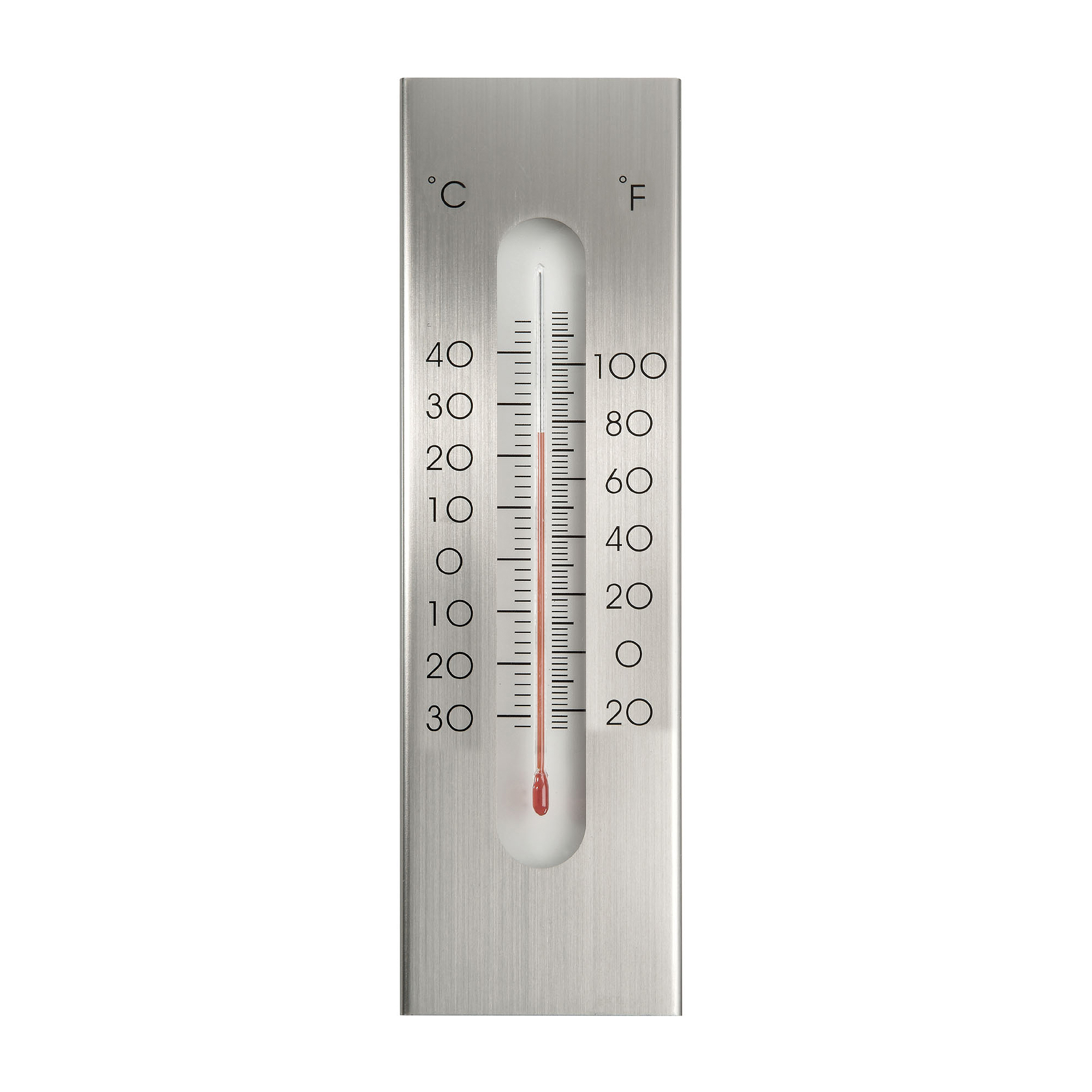 Foto : Nature® Thermometers