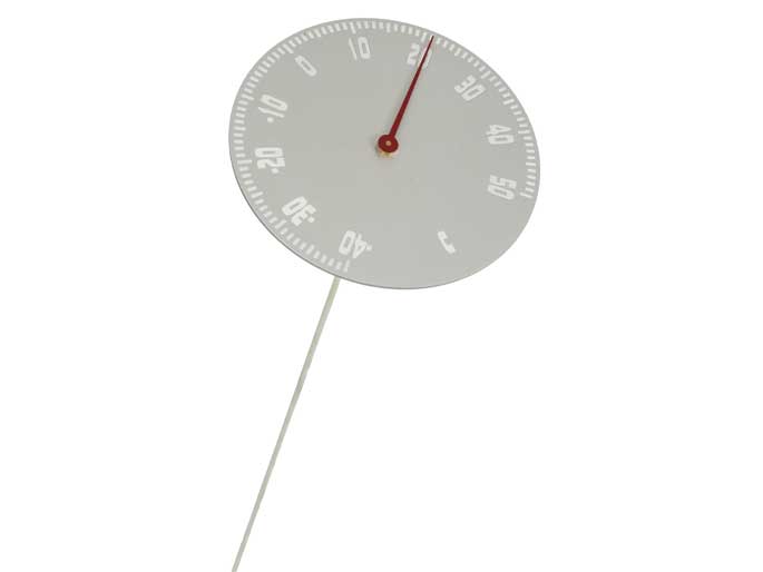 Foto: swing design tuin thermometer 1