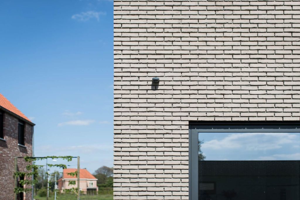 Foto: buiten detector