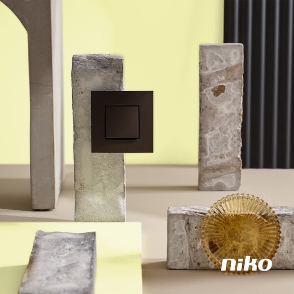 Foto: niko game on wonen nl