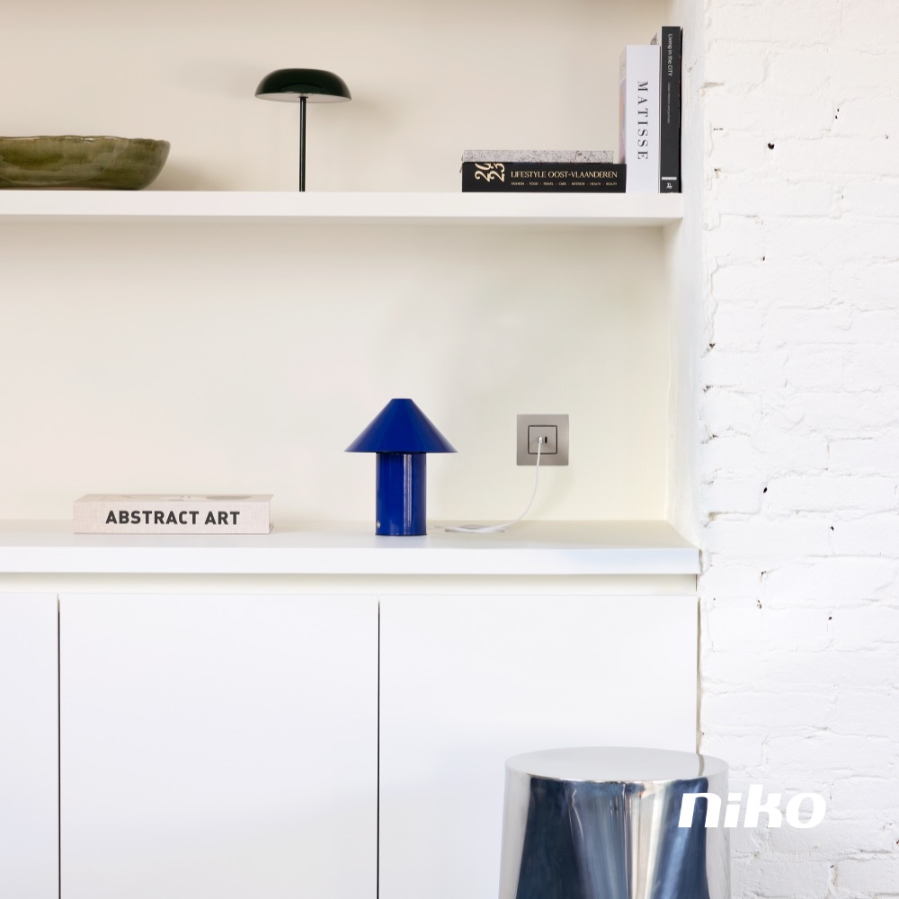 Foto: niko lader opladen
