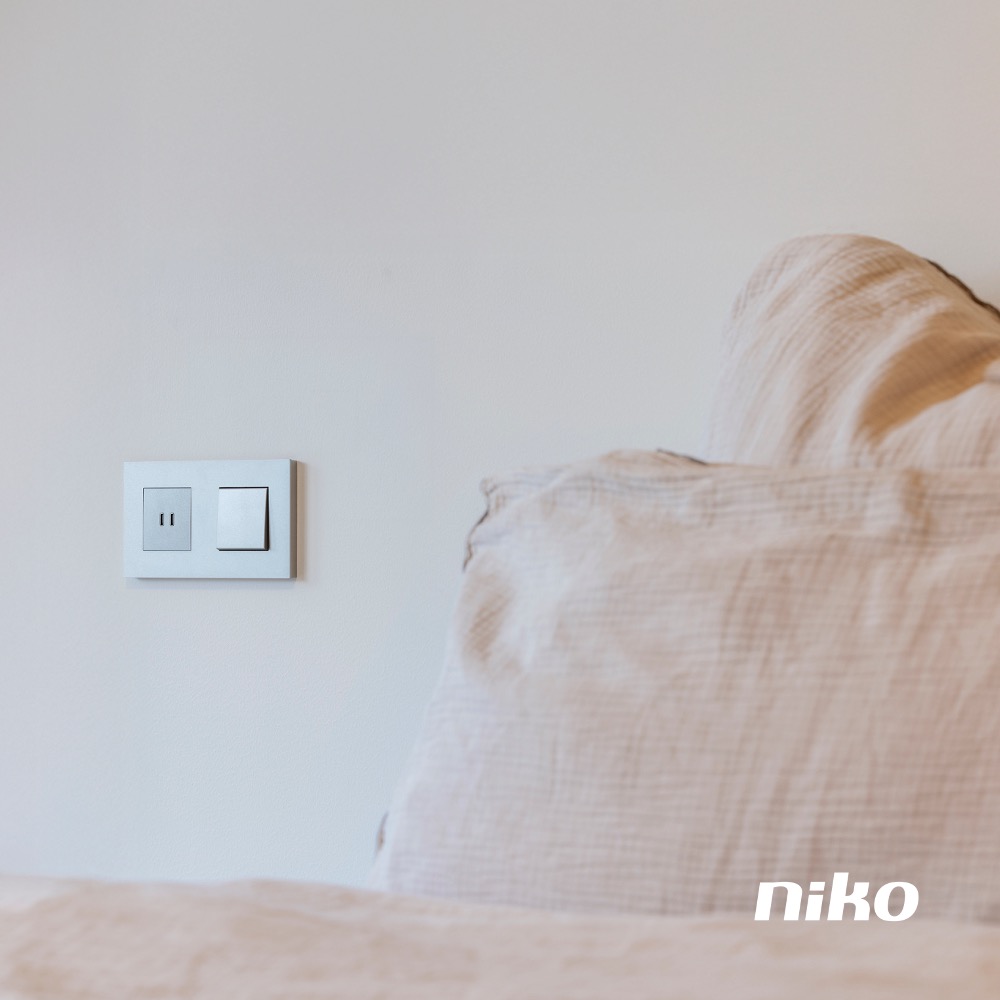 Foto: niko schakelaars