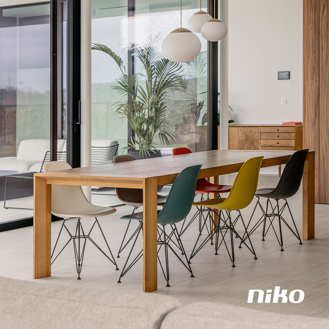 Foto: niko wonen woon