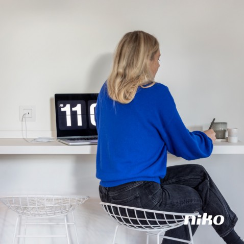 Foto : Klaar voor de toekomst met USB-C