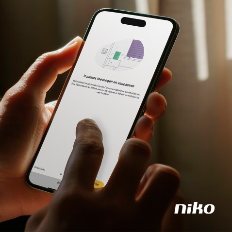 Foto : Slimme routines voor elk moment van het jaar