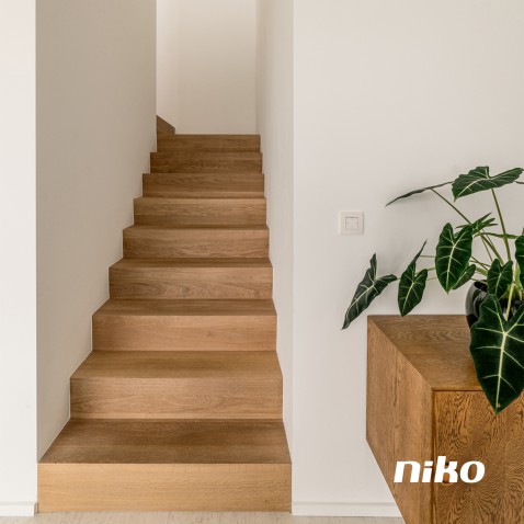 Foto : Slim wonen met stijl