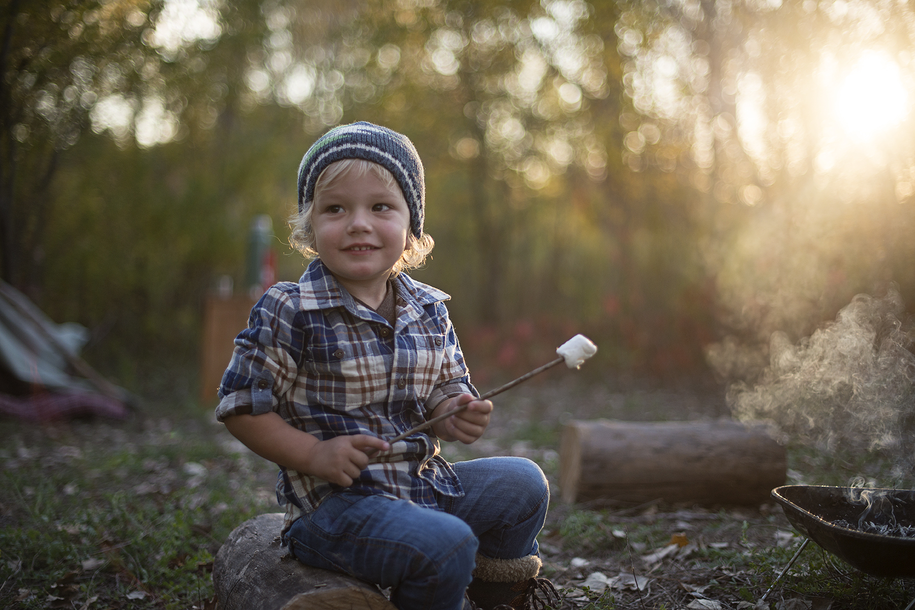 Foto: fikkiestoken buitenkind hetvuurlab