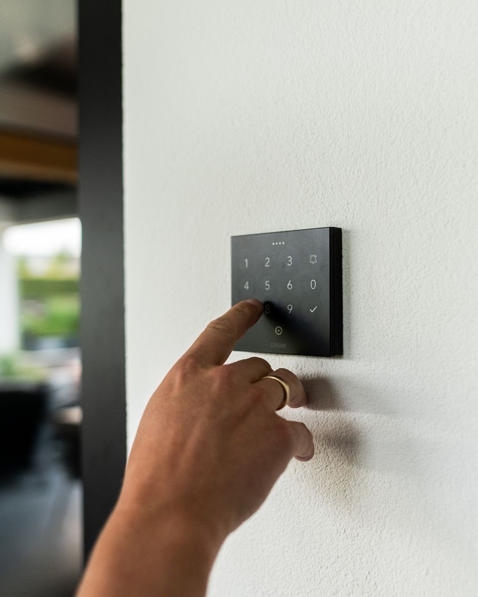 Foto: slim wonen wonen nl loxone benelux wonennl