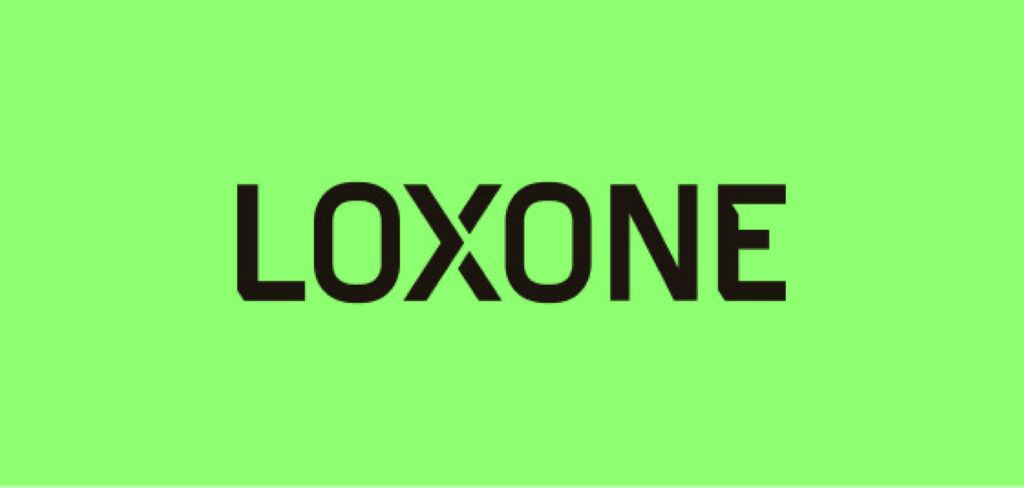 Loxone Nederland