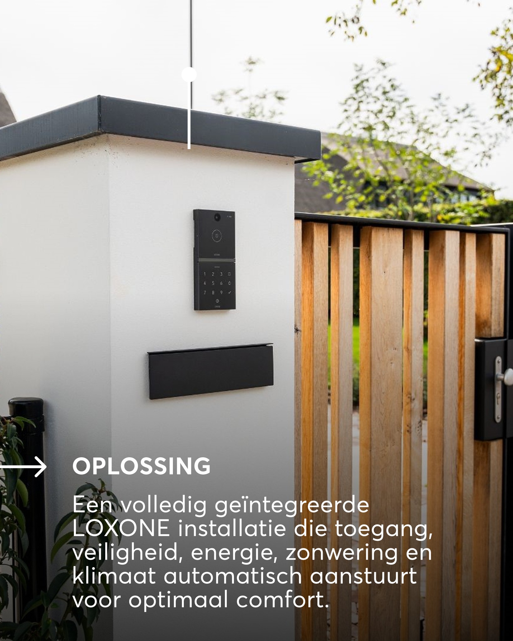 Foto: wonen nl slim wonen wonen nl loxone benelux