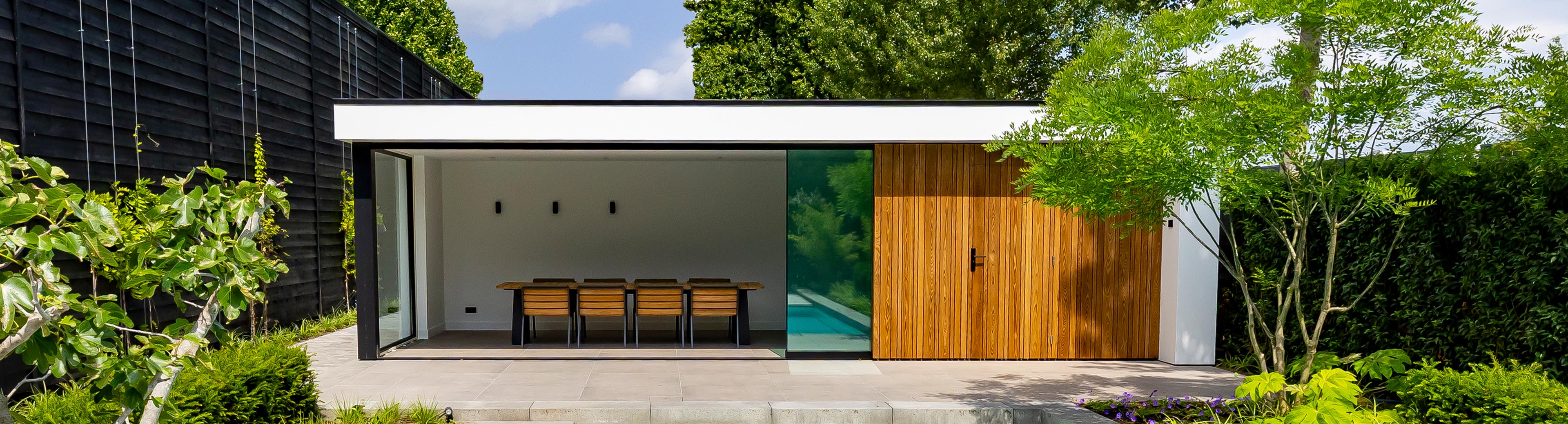 Foto: buitenverblijf