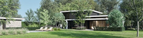 Foto : Wat doet Gras & Groen bij tuinaanleg