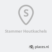 Stammer Houtkachels