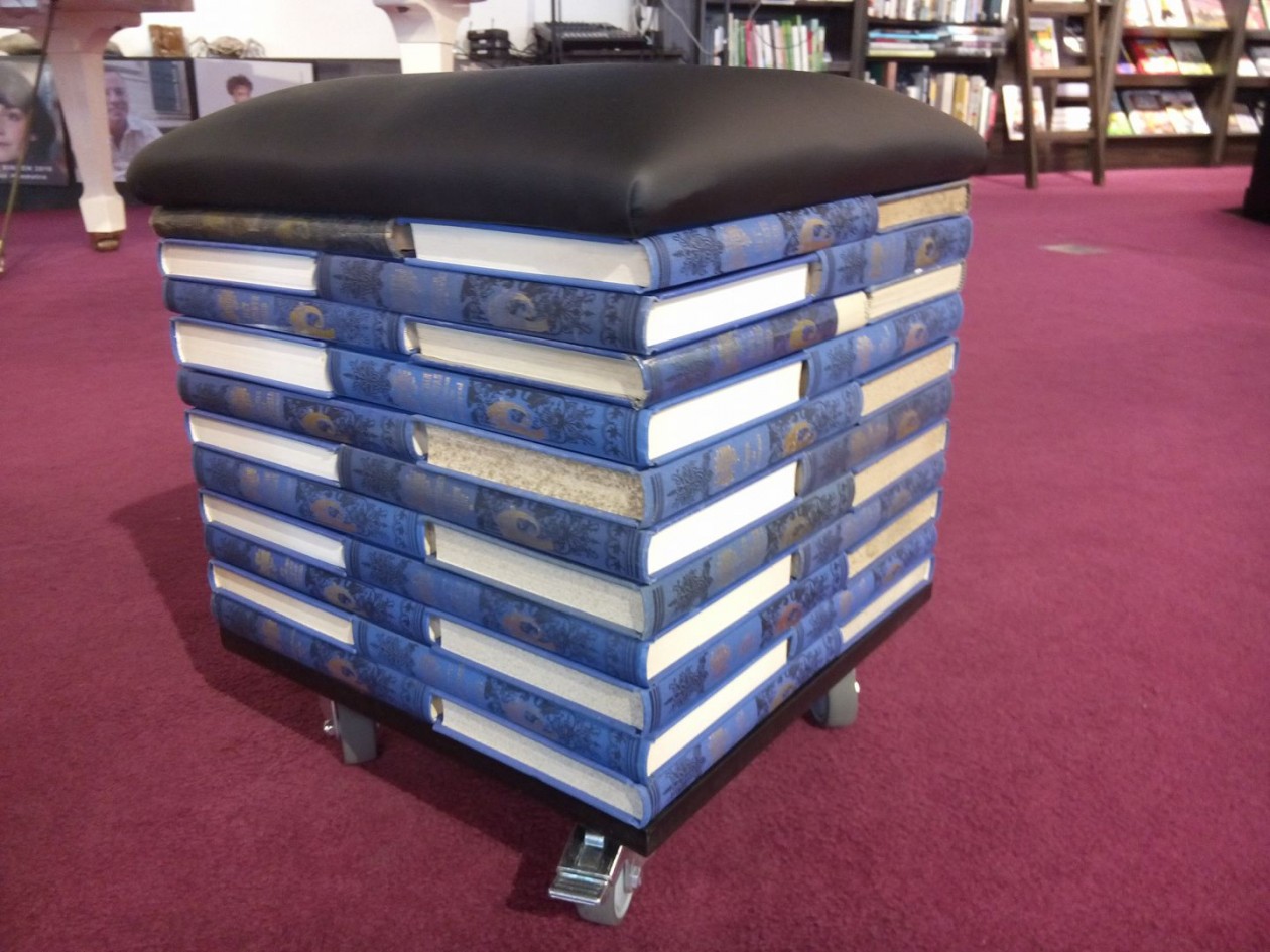 Foto: w3 boekenpoef