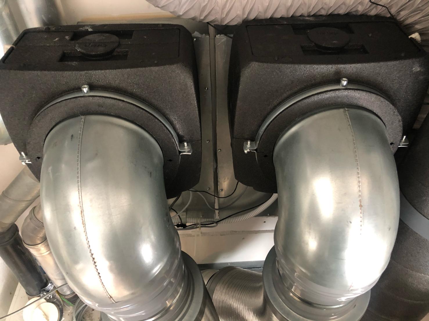 Foto : Comfortabel Binnenklimaat 365 dagen per jaar!