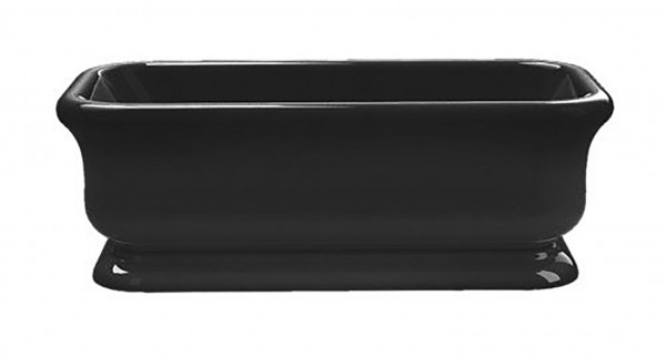 Foto: Bad Verdome 180cm Zwartkopie 600x600