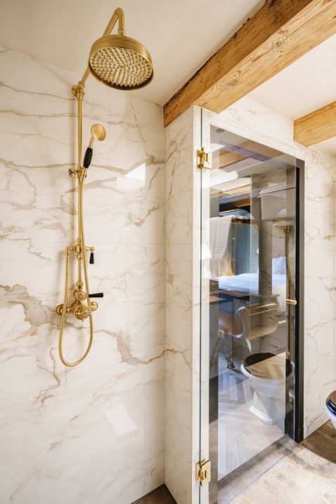 Foto : Windsor Bathrooms | Project Hotel Boutique The Noblemen