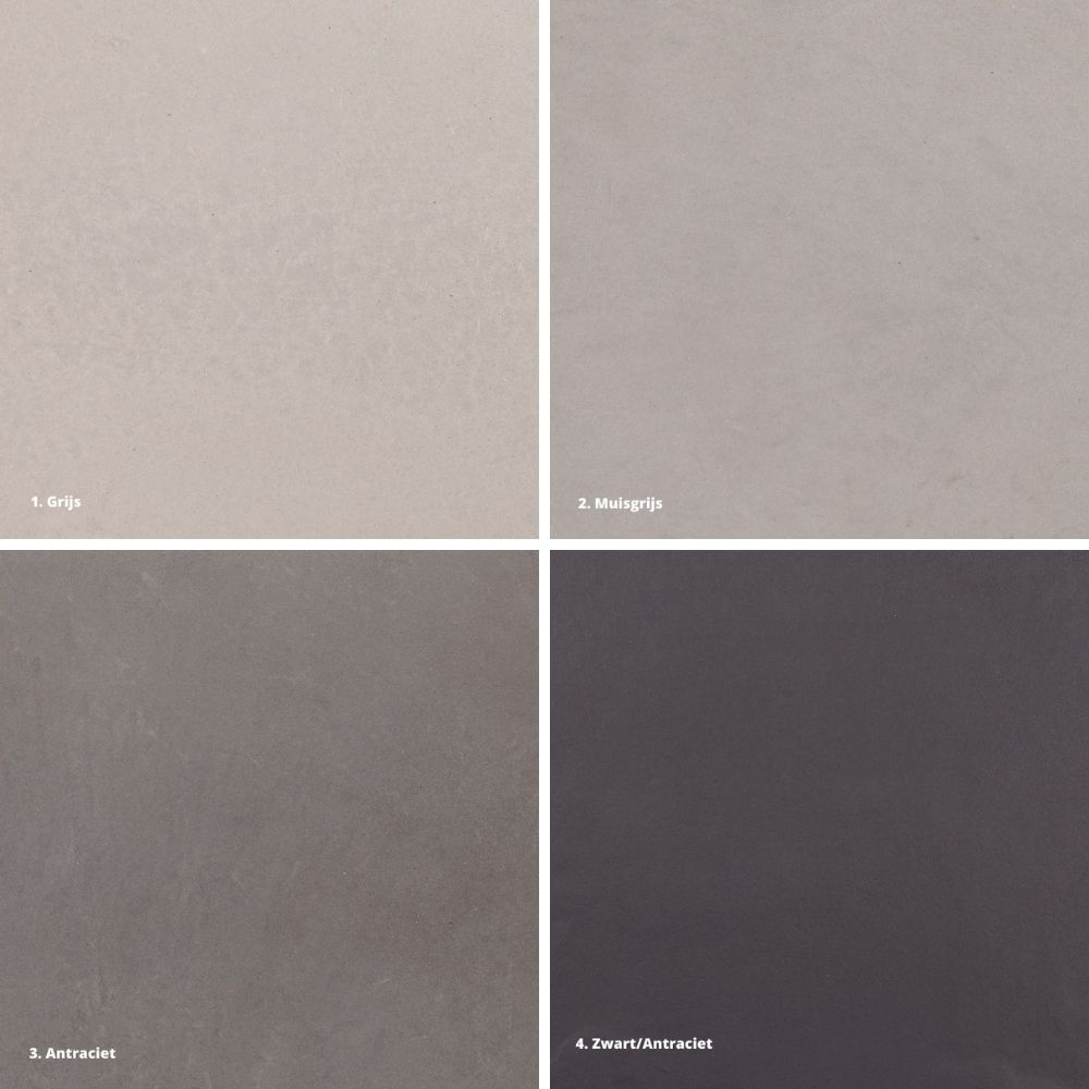 Foto: kleuren1  BalsaBeton