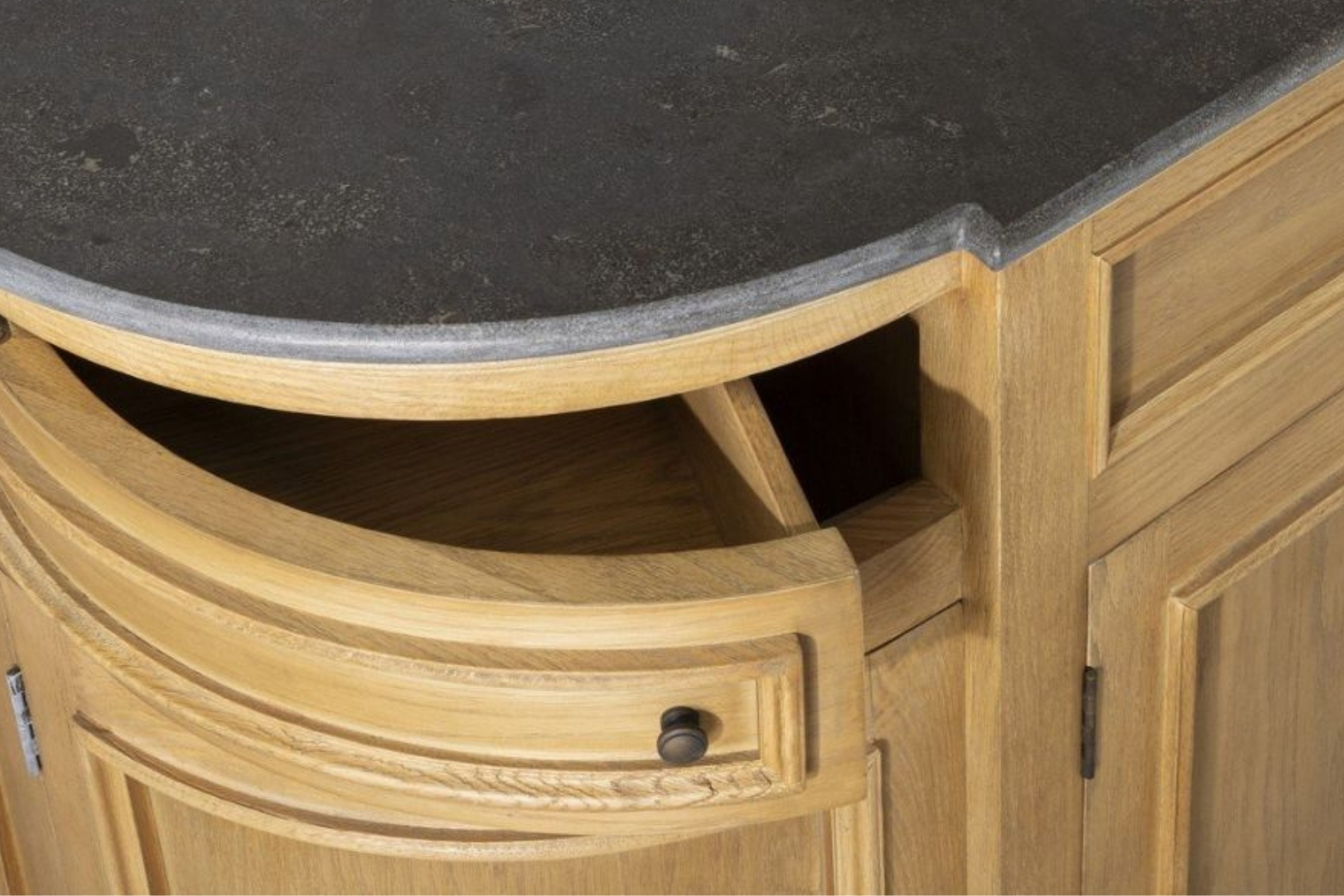 Foto: badkamermeubel chaville detail