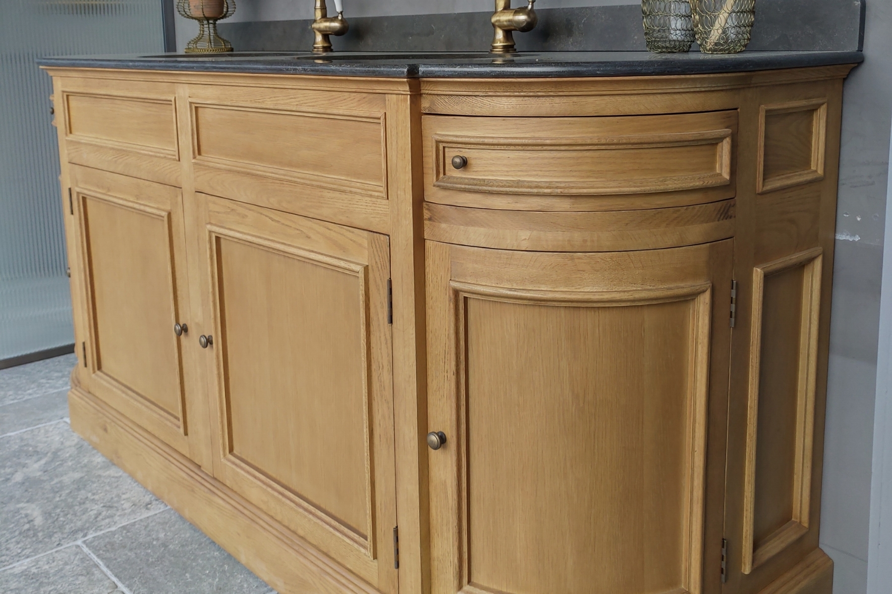 Foto: badkamermeubel chaville windsor