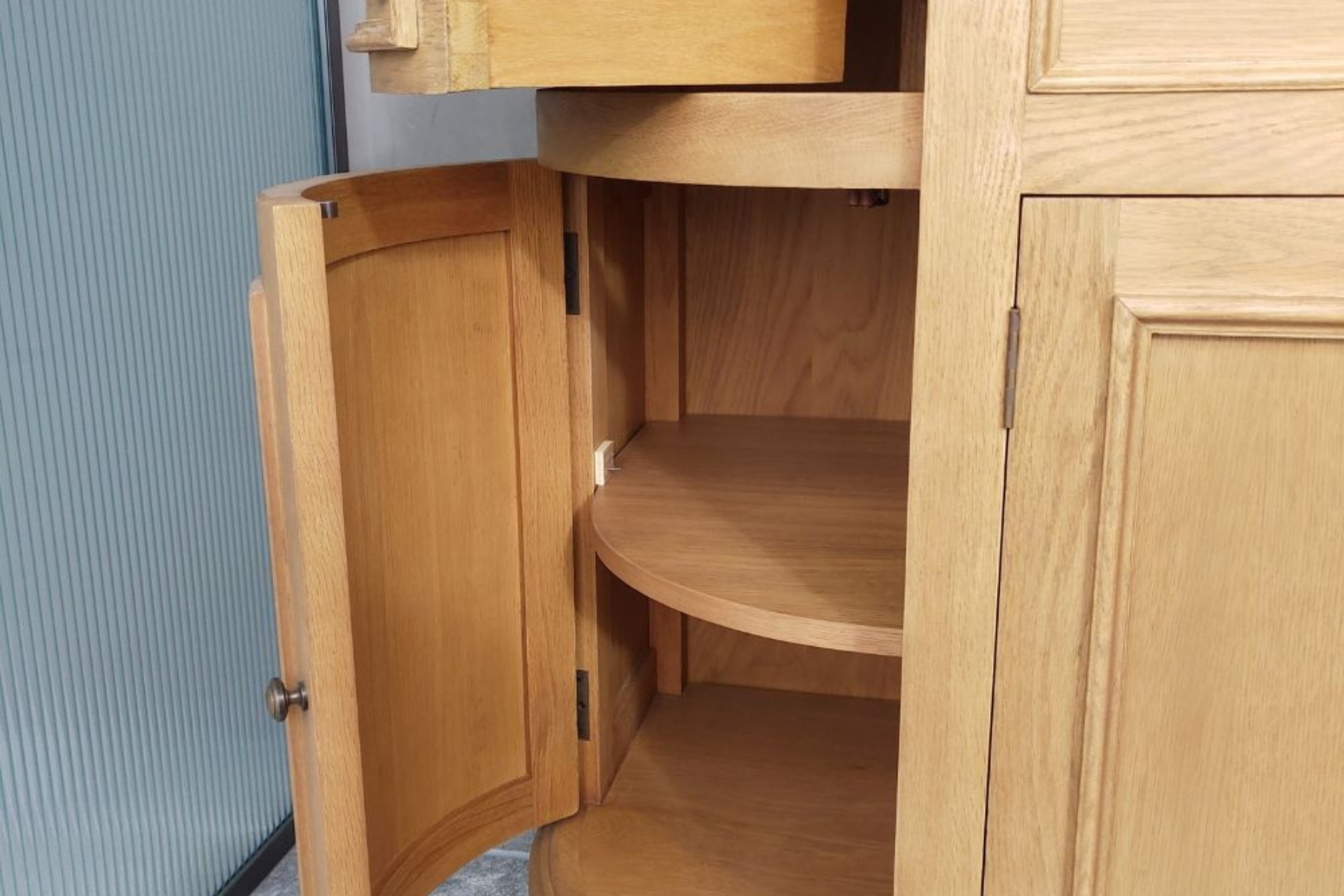 Foto: badmeubel chaville detail