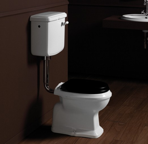 Foto: bexley toilet