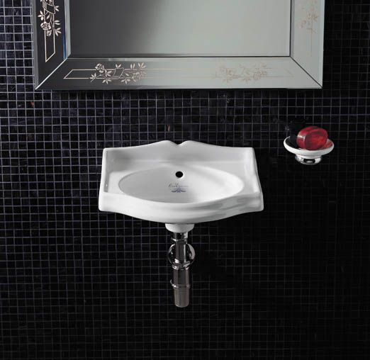 Foto: bexley wastafel