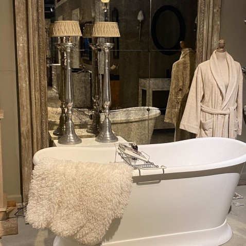Foto : Windsor Bathrooms | Klassieke Baden