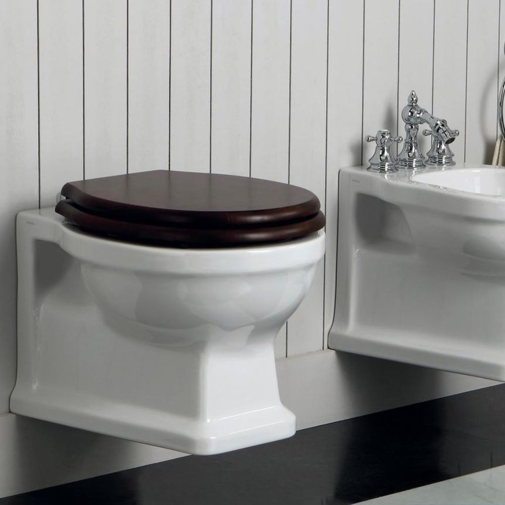 Foto: hangtoilet linford wblo18