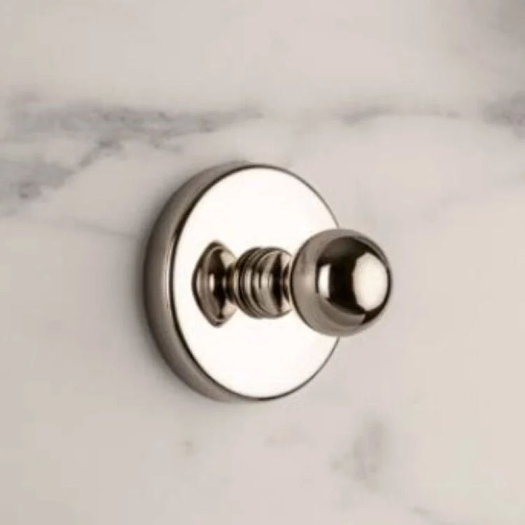 Foto: kledinghaak klein klassiek hs95241